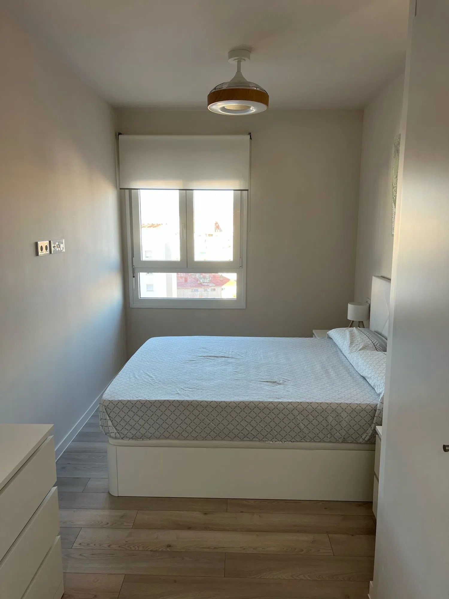 Piso en avenida de Velázquez, 56 - Foto 1