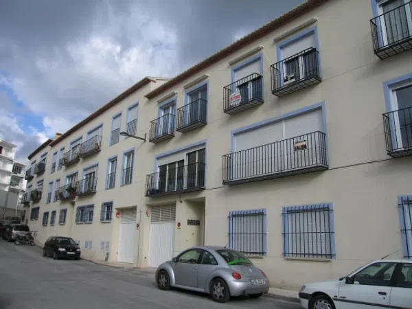 Piso en Plaza Nueva, 6 b - Foto 2