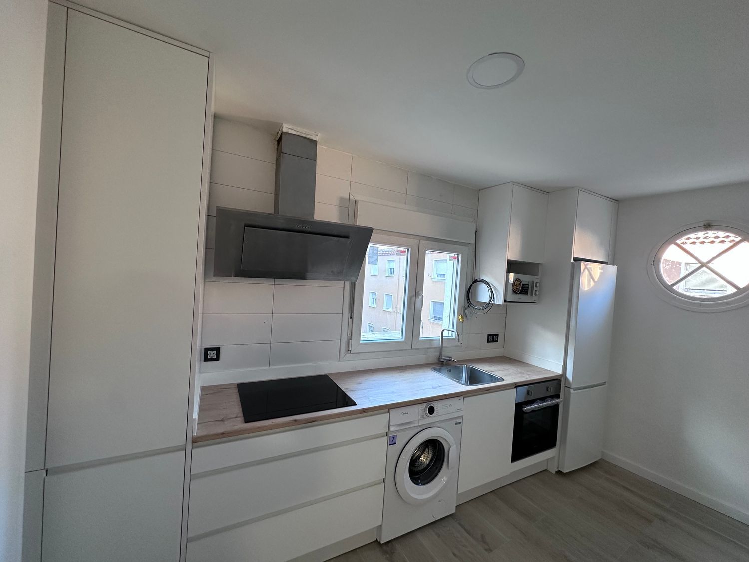 Piso en calle de Segovia, 8 - Foto 1