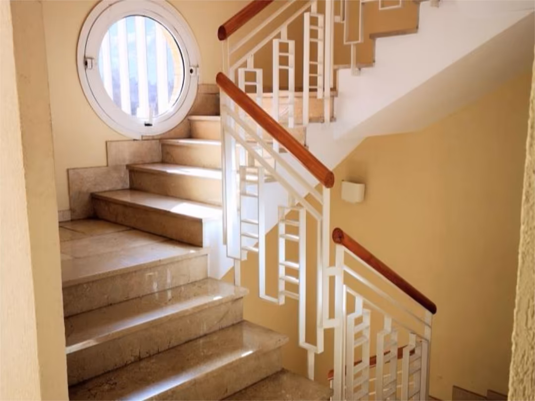 Piso en  Avenida de Kansas City 7 - Foto 15