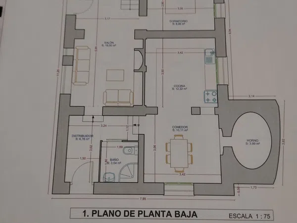 Casa o chalet independiente en Camí del mas de Granell s/n - Foto 5