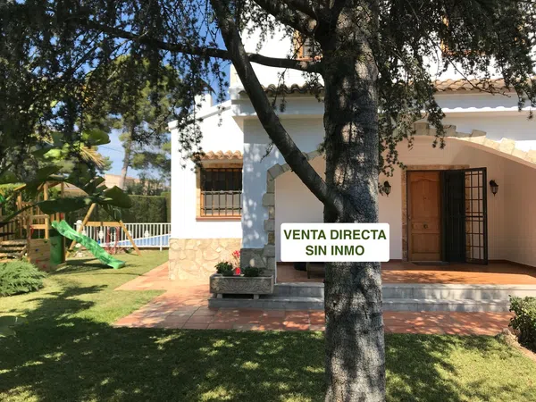 Casa independiente en La Cañada - Foto 5