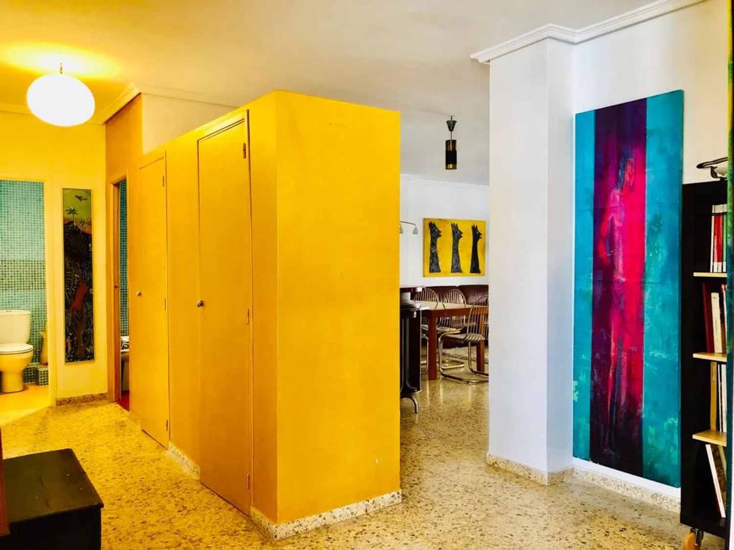 Piso en Barrio Nou Moles - Foto 19