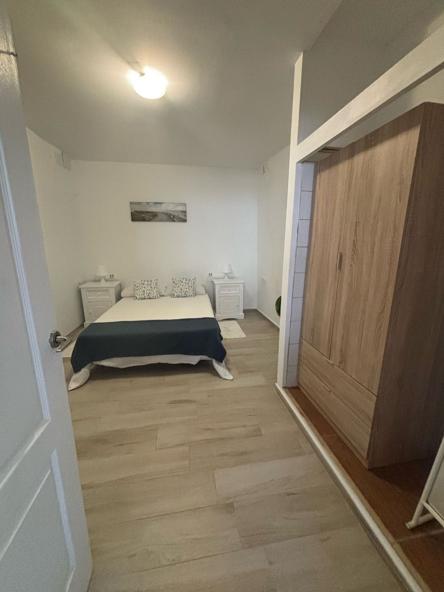 Piso en Avenida Juan Perez Betancor, 1, Playa del Hombre - Taliarte - Salinetas - Foto 4