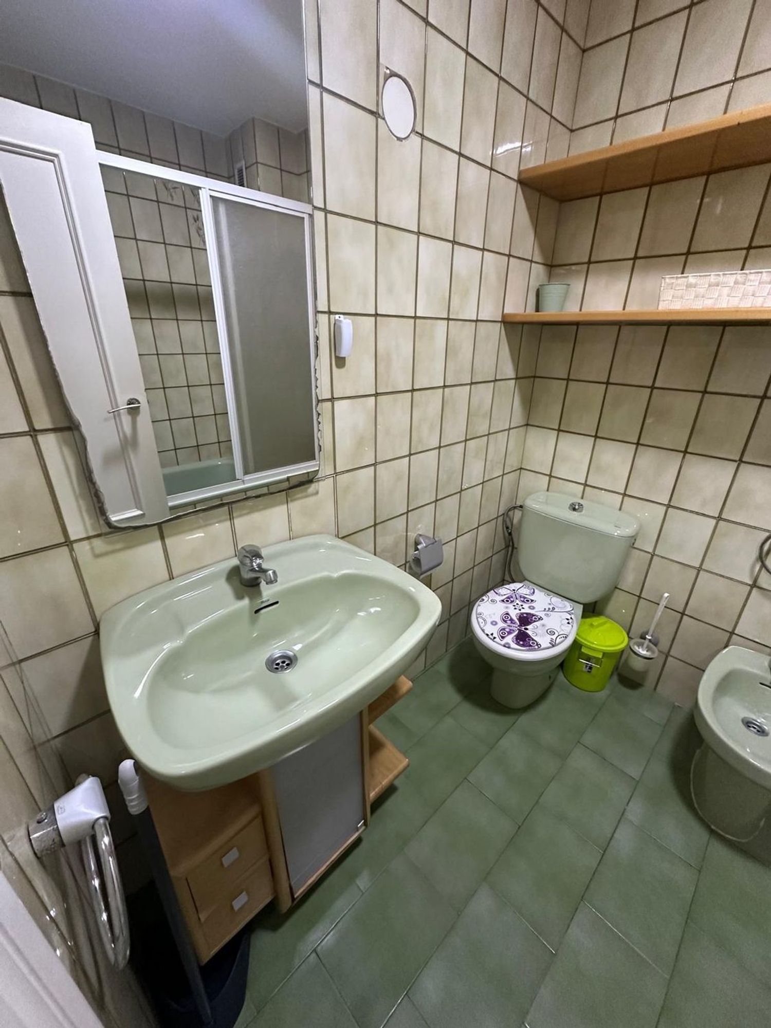Piso en Calle de Guillem Sorolla, 12, El Pilar - Foto 17