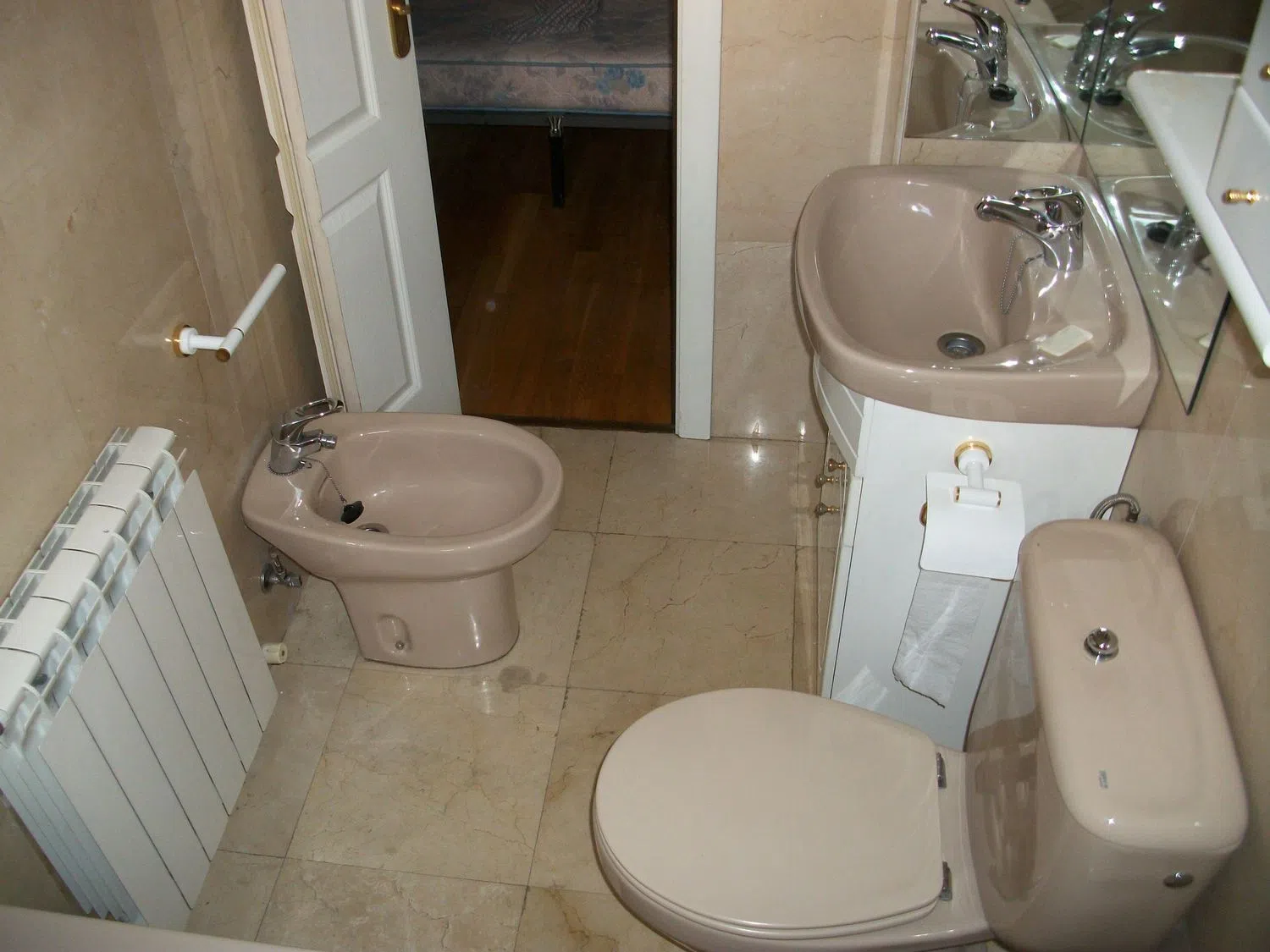 Piso en calle de Manzanares, 20 - Foto 7