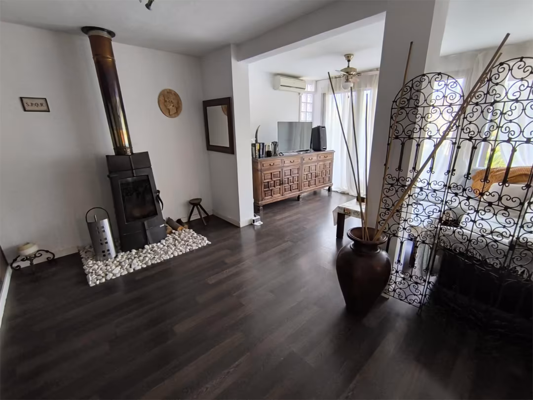 Chalet en  Avinguda de la Costa Blanca 48 - Foto 13