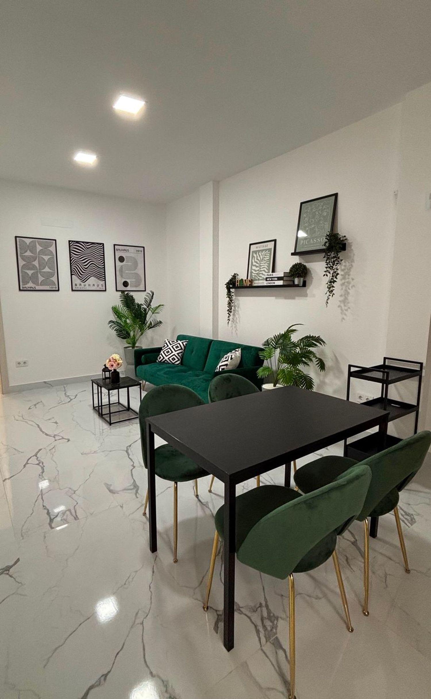 Piso en Calle Moscatel, 1, Cortijo Bazán - Los Casinis - Los Cipreses - Foto 13