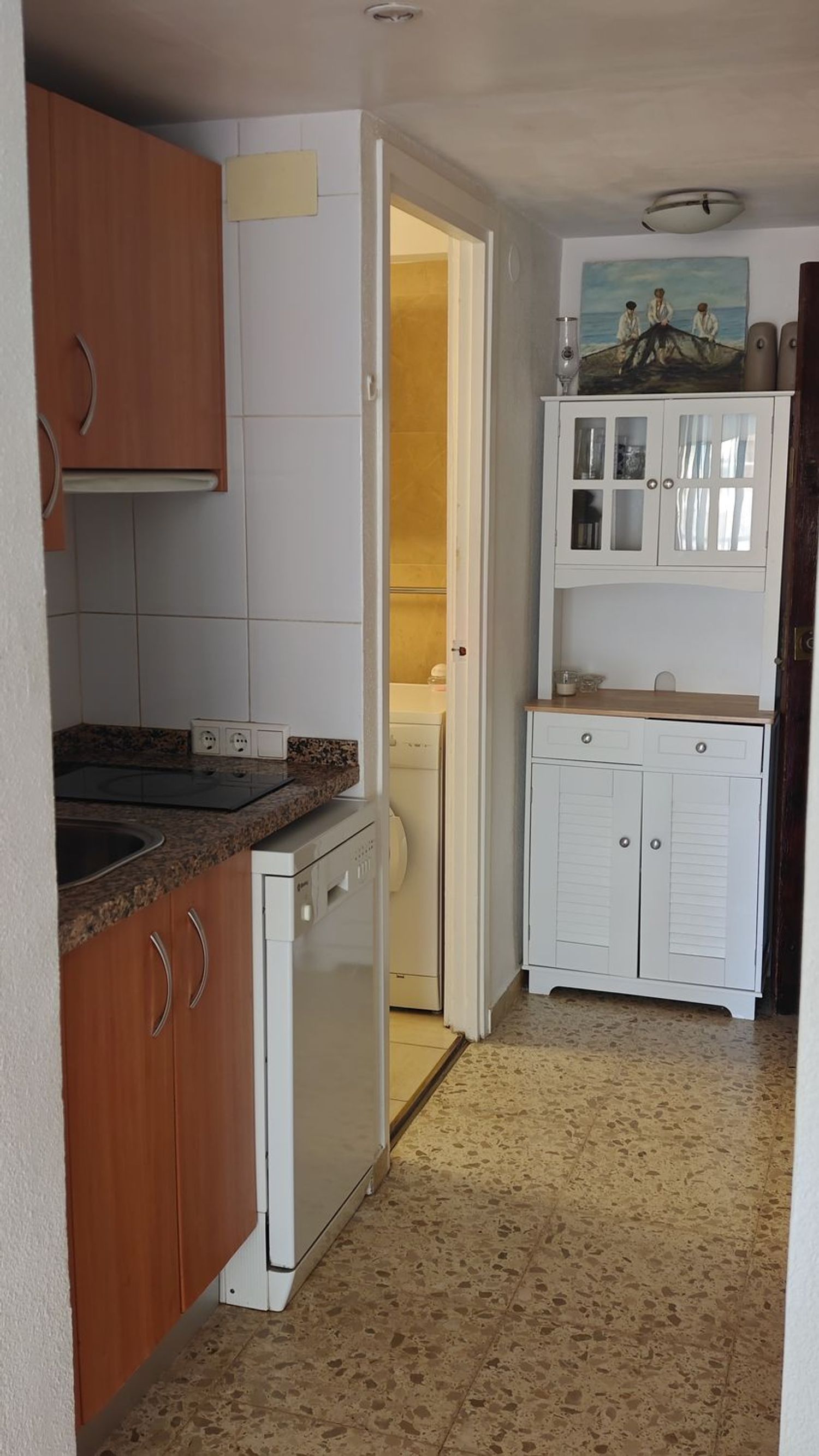 Estudio en Avenida de los Manantiales, 25, Ayuntamiento - Foto 9