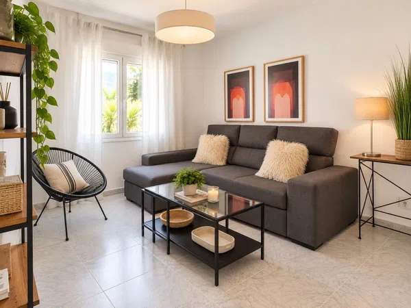 Piso en Avenida Barcelona, 70 n, Voramar, Voramar - Foto 9
