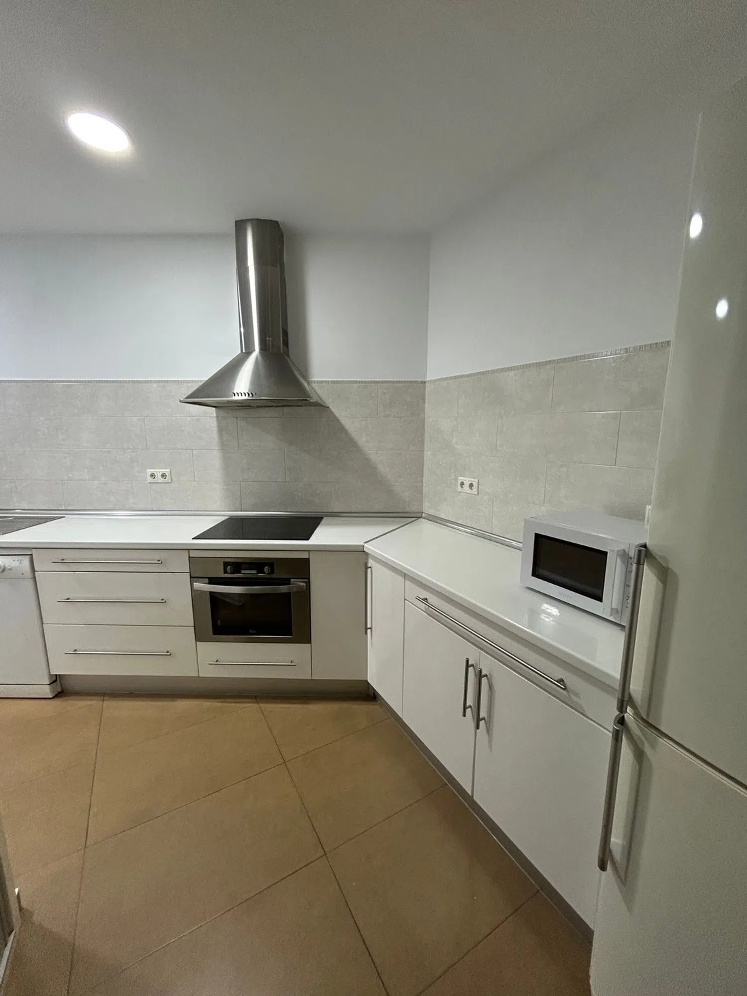 Piso en calle Villegas, 1 - Foto 9