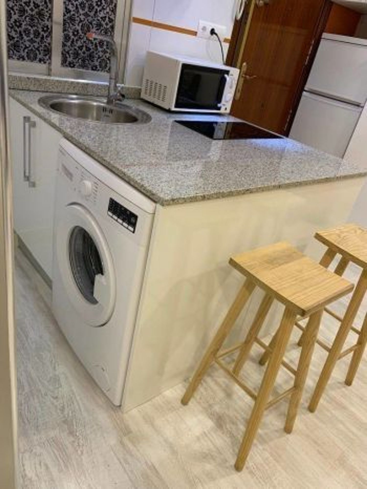 Piso en Calle de Ercilla, 8, Acacias - Foto 4