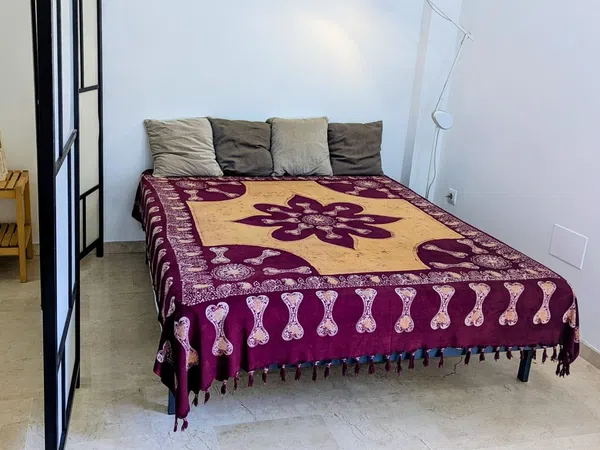 Estudio en Calle Pájaro Carpintero, 30, El Rinconcillo - San José Artesano, El Rinconcillo - San José Artesano - Foto 4