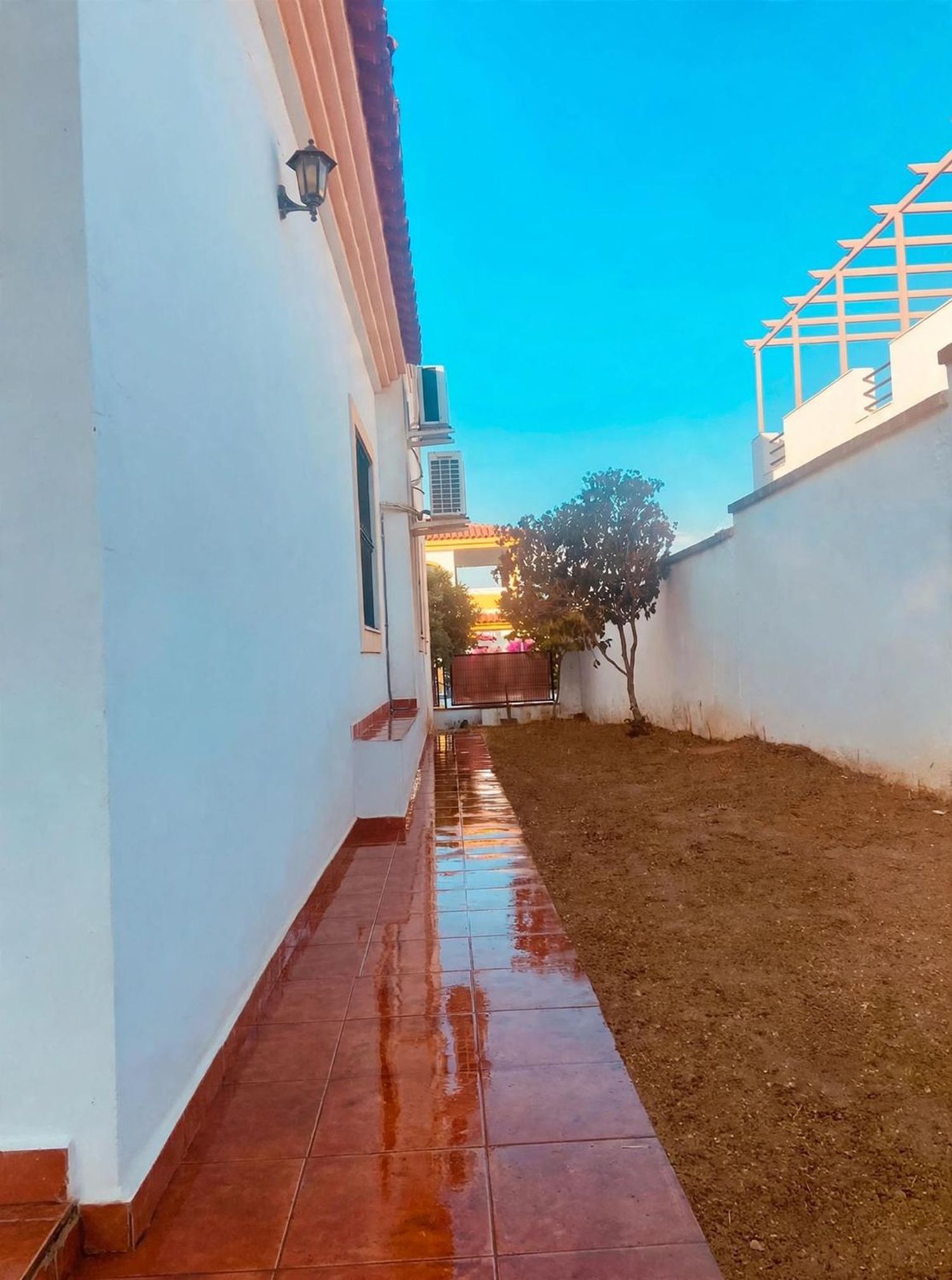 Casa o chalet independiente en Calle Estremoz, 3 - Foto 17