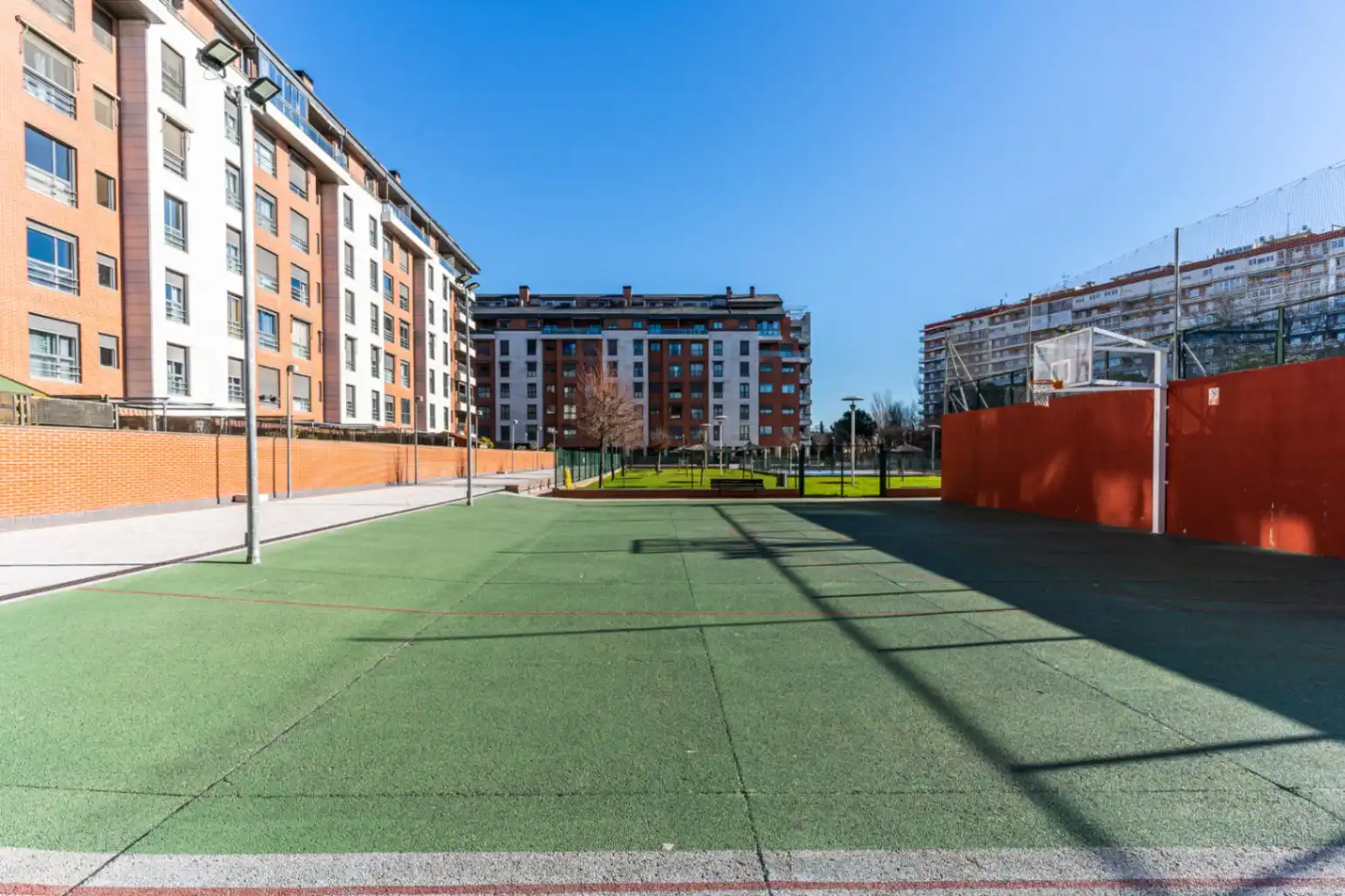 Apartamento en Torrejón de Ardoz - Foto 4