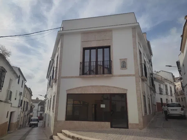 Casa o chalet independiente en Calle Felipe IV, 12 - Foto 4