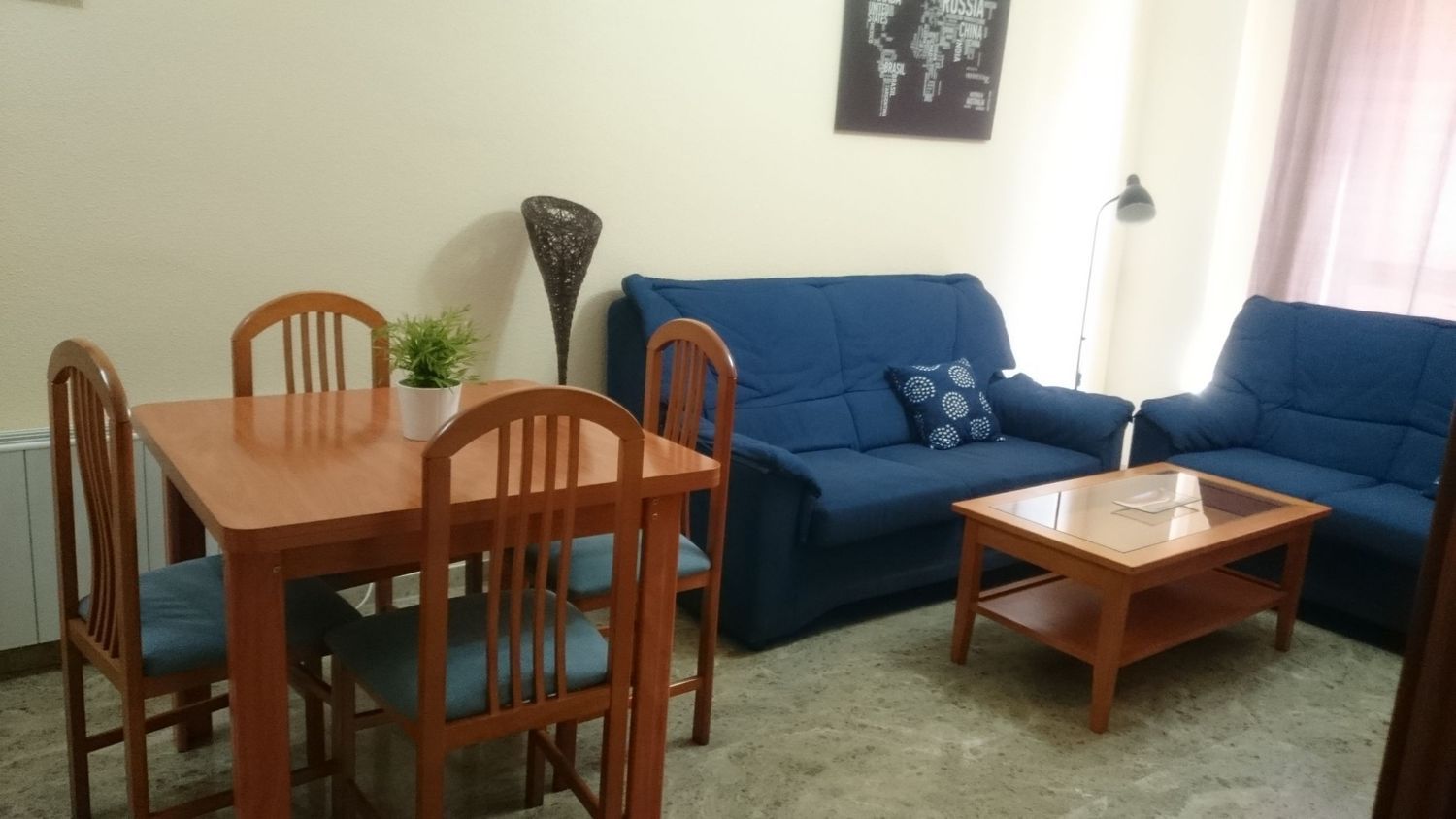 Piso en calle el Avellano, 12 - Foto 1