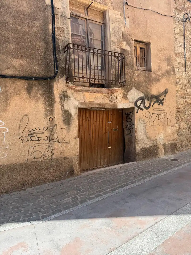 Finca rústica en  Carrer de Sant Pere 17 - Foto 2
