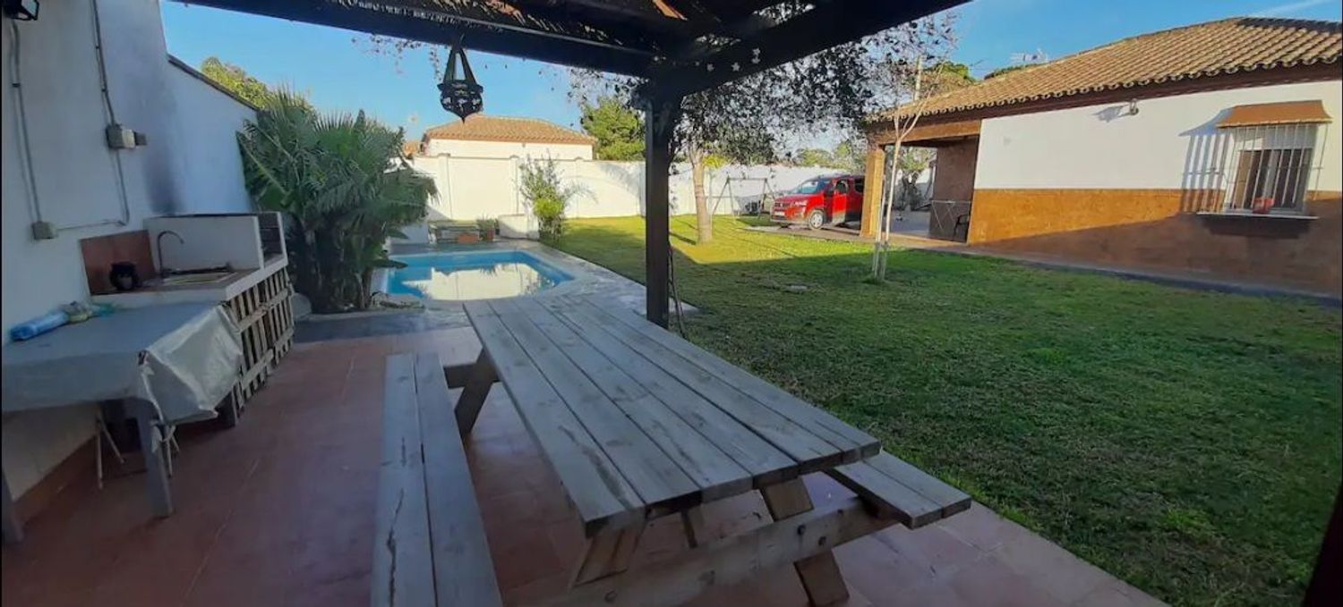 Casa independiente en camino del Tiétar, 14 - Foto 2