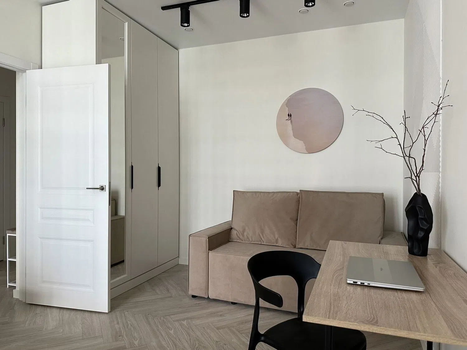 Piso en calle de Pallars, 219 - Foto 3