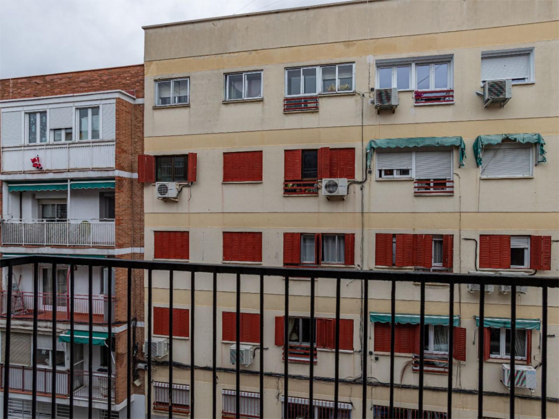 Piso en  Calle de Servando Batanero 58 - Foto 17