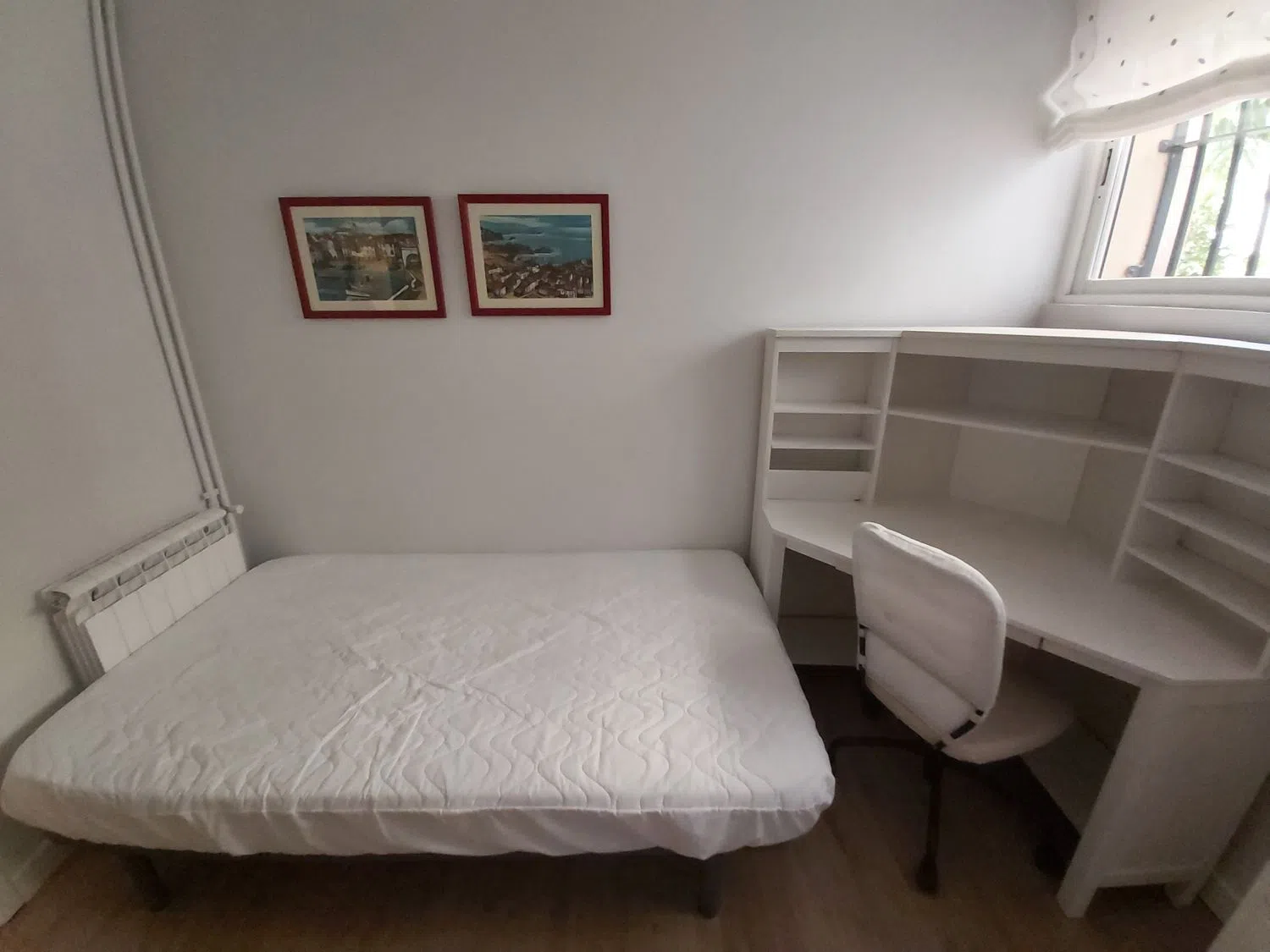 Piso en calle de Don Álvaro de Bazán, 11 - Foto 17