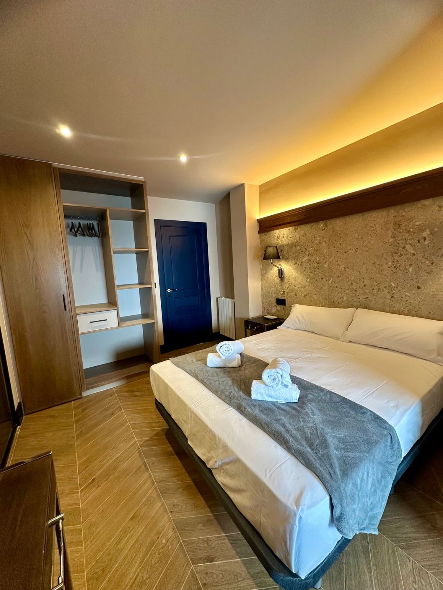 Ático en calle Tablas, 1 pasaje - Foto 23