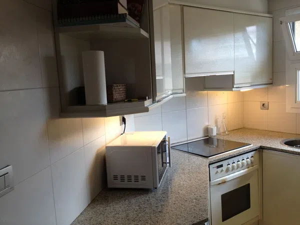 Alquiler de piso en Calle del Vallès, 104 - Foto 8