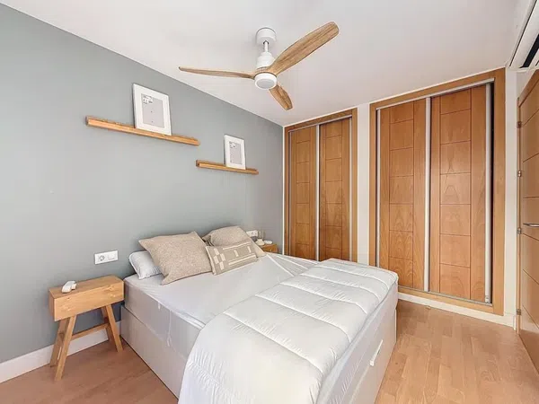 Piso en calle Casajara, 4 - Foto 5