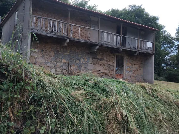Casa rural en Setefontes s/n - Foto 20