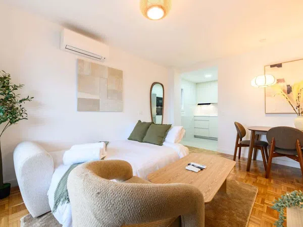 Piso en Calle del Moscatelar, 34, Conde Orgaz-Piovera - Foto 28