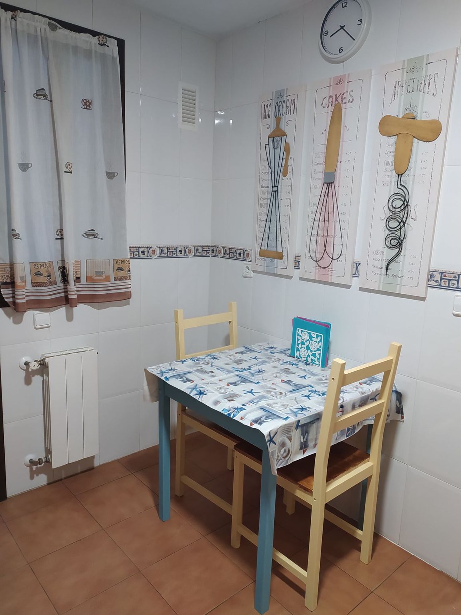 Piso en Calle Arturo Barea, 25, Huerta Rosales - Valdepasillas, Huerta Rosales - Valdepasillas - Foto 8