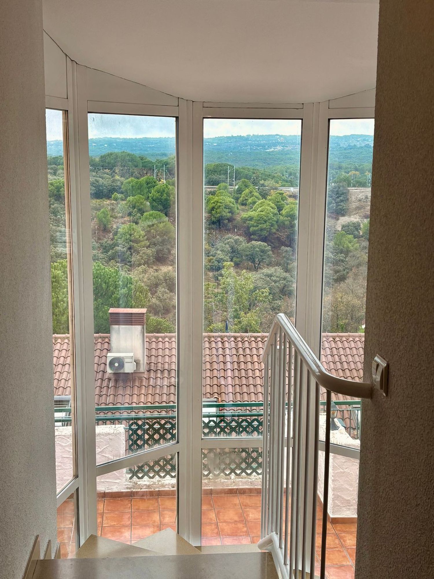 Chalet adosado en Parquelagos - Puente Nuevo - Foto 30