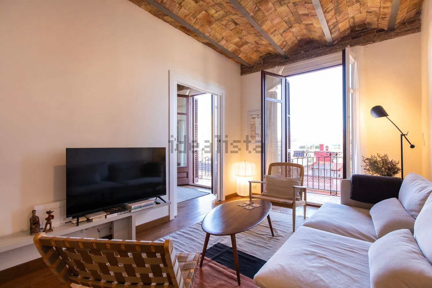 Piso en calle de Montmany, 33 - Foto 1