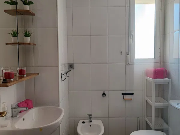 Estudio en calle José Francisco Pérez Sánchez, 24 - Foto 10