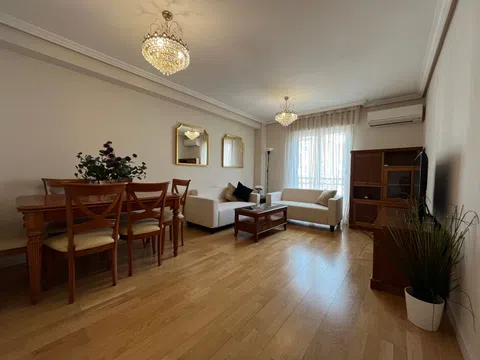 Piso en calle de Manuel García, 45