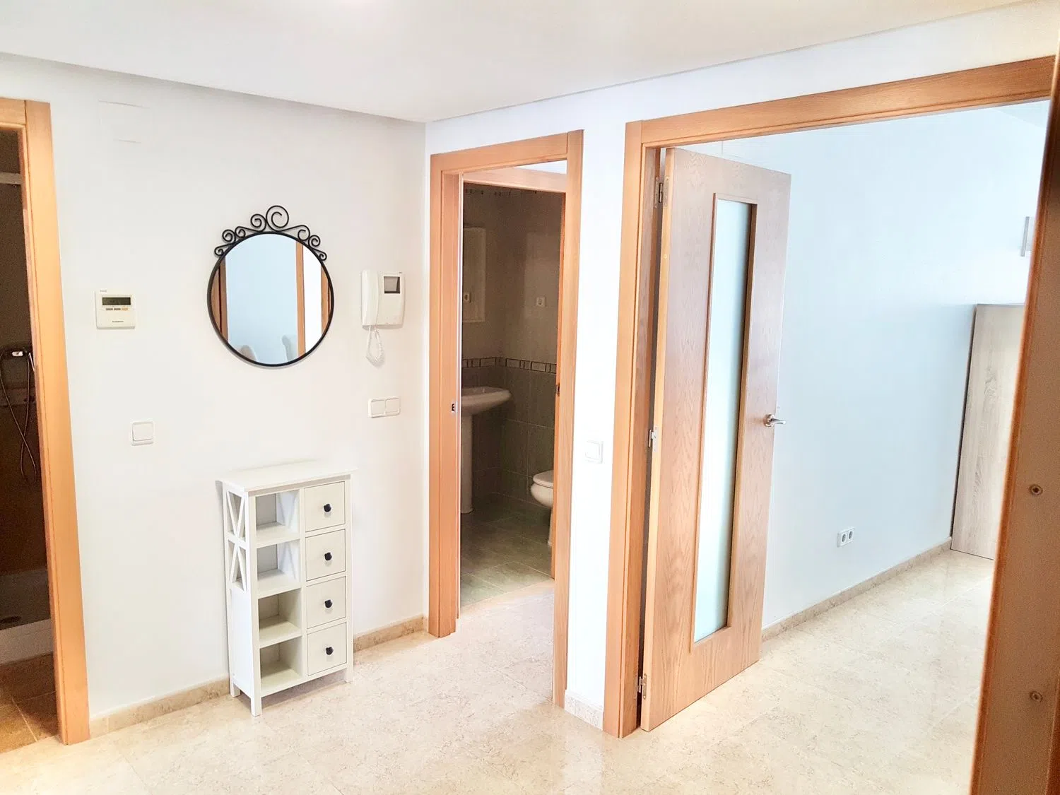 Piso en avenida Don Juan de Borbón, 202 - Foto 28