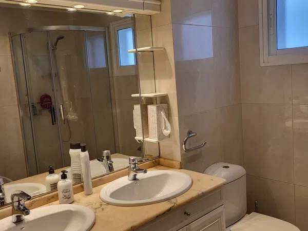 Piso en Monte Alto - Zalaeta - Atocha - Foto 16