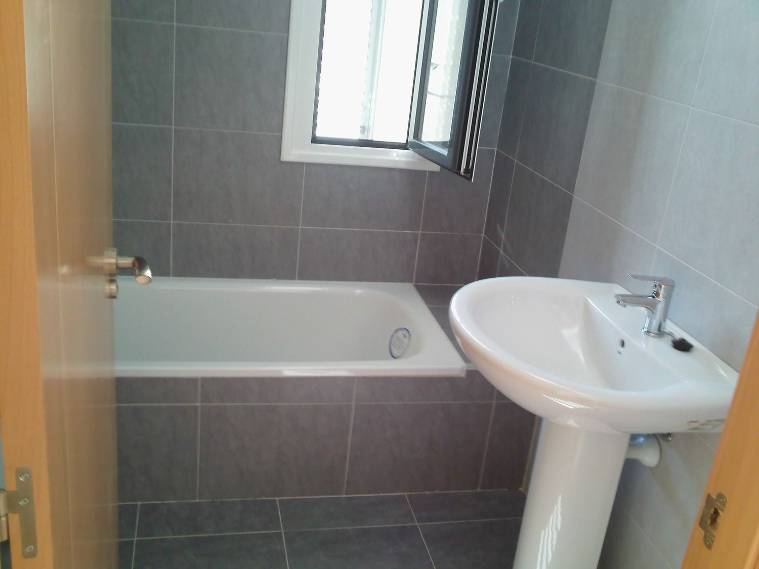 Piso en Calle Plus Ultra, 1, Villafría - La Ventilla - Castañares, Villafría - La Ventilla - Castañares - Foto 2