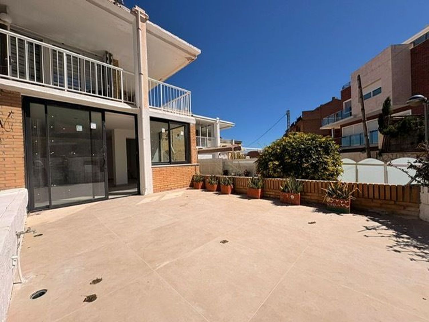 Chalet adosado en Calle del Nudo, Cabo de las Huertas - Foto 28