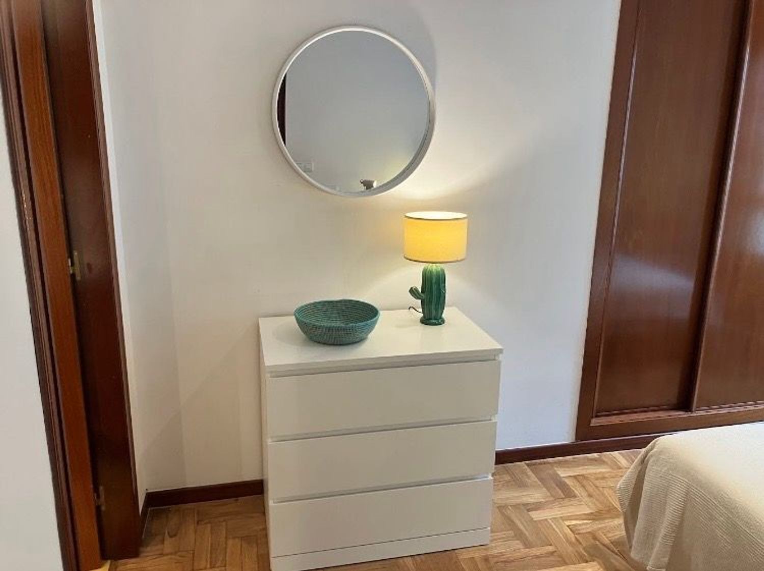 Piso en Calle Azcárraga, 55, El Vasco - Foto 8
