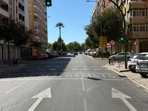 Piso en Plaza del Moreno, 1, San Cayetano - Foto 16
