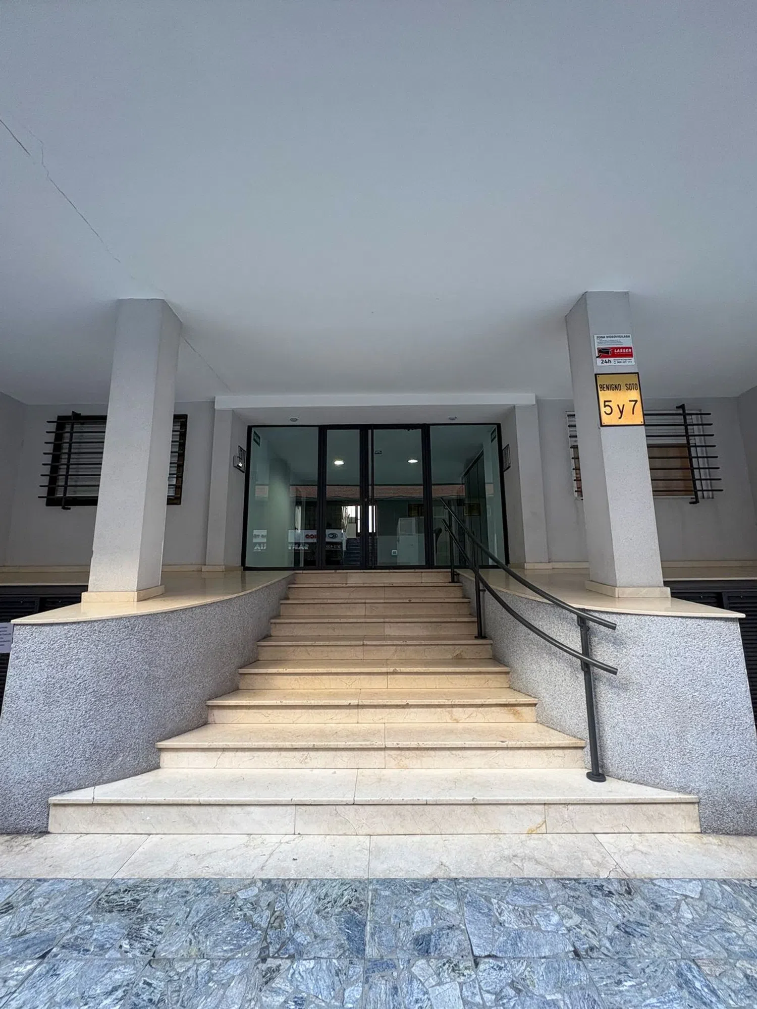 Piso en calle de Benigno Soto, 5 - Foto 16