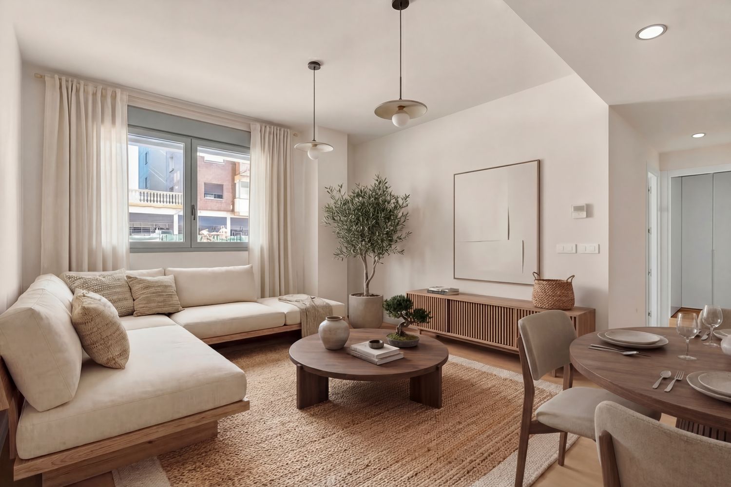 Piso en calle Menorca, 7 - Foto 23