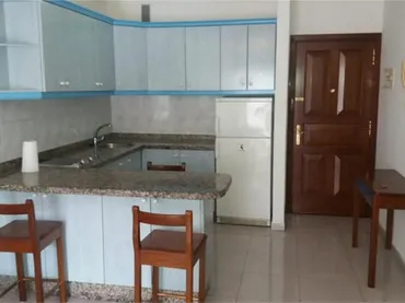 Apartamento en Los Tarahales - Foto 1