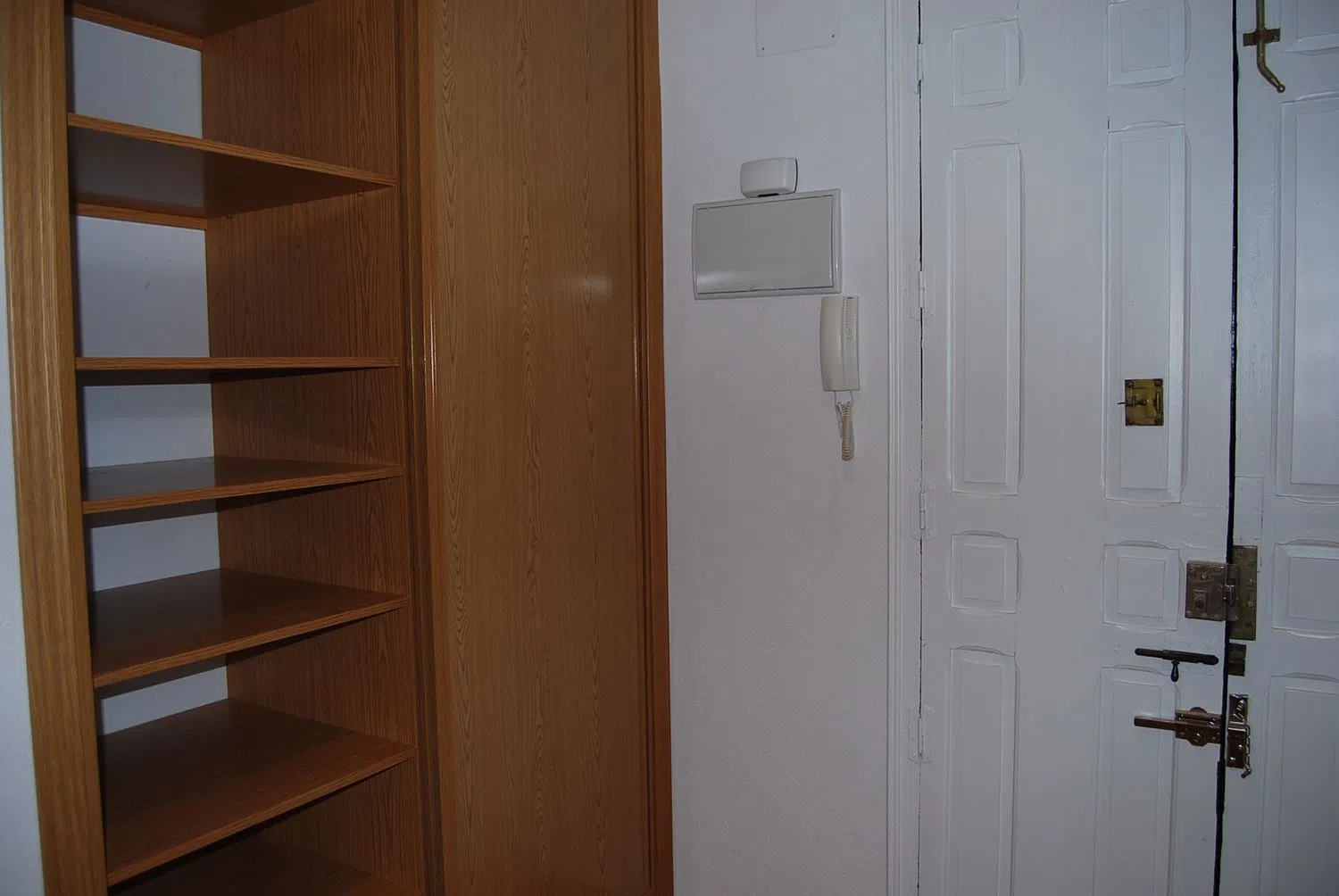 Piso en calle del General Pardiñas, 60 - Foto 3