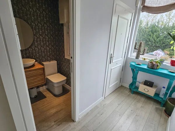 Chalet adosado en venta en Ciudalcampo - Foto 4