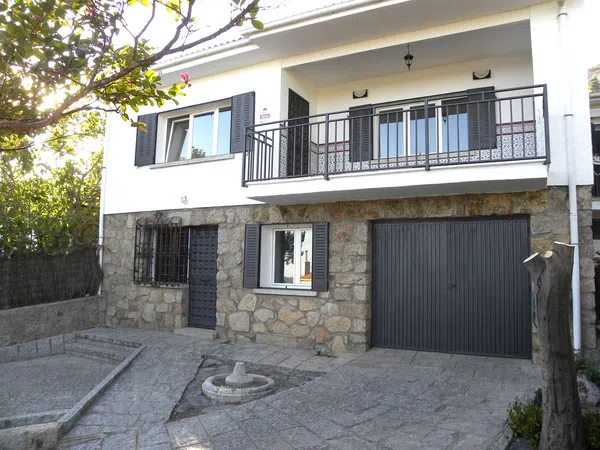 Casa o chalet independiente en Calle de la Higueruela, 9 - Foto 38