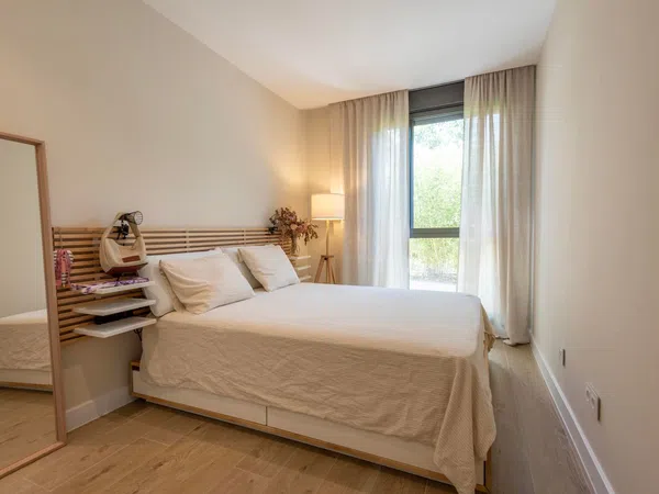 Chalet adosado en calle de Josep Renom, 99 - Foto 11