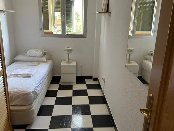 Piso en Barriada Nuestra Señora de la Oliva, Sevilla, 7, Su Eminencia - La Oliva - Foto 9